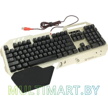 Клавиатура A4Tech BLOODY B860 картинка 2